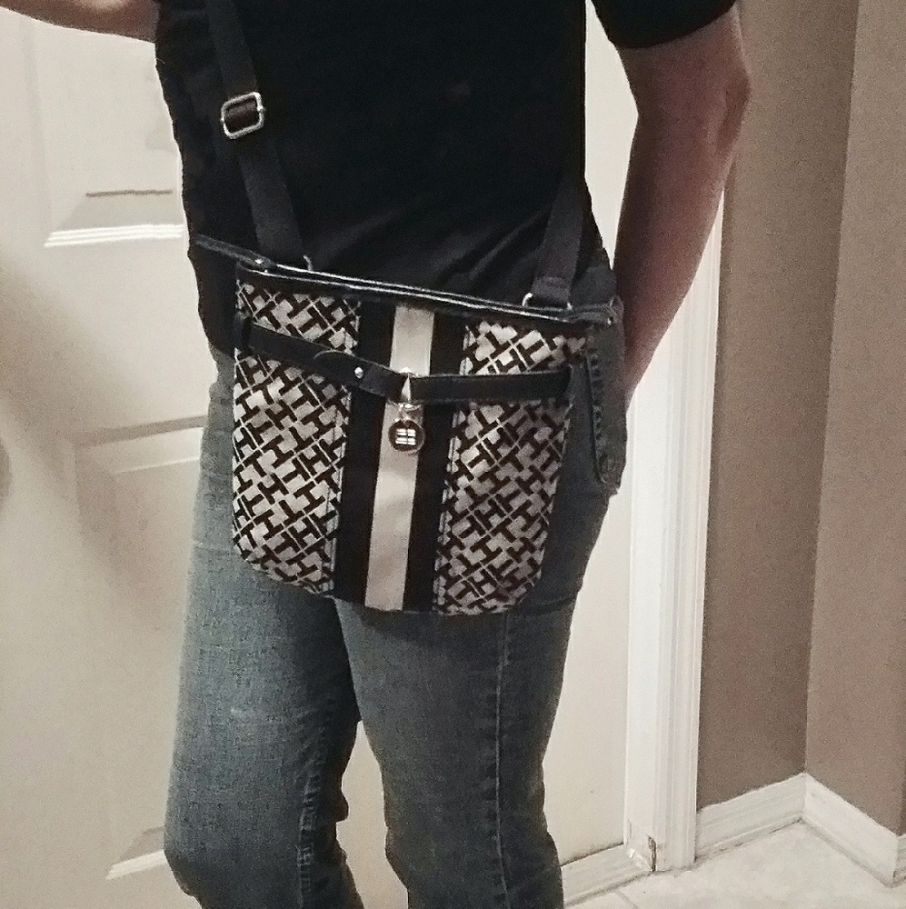 Tommy Hilfiger Crossbody handbag